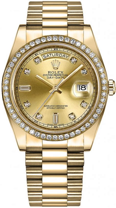 rolex di diamanti conninterno ross|Orologio Rolex Day.